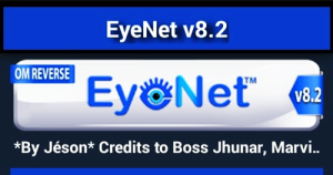 Download aplikasi EyeNet V8.2 APK